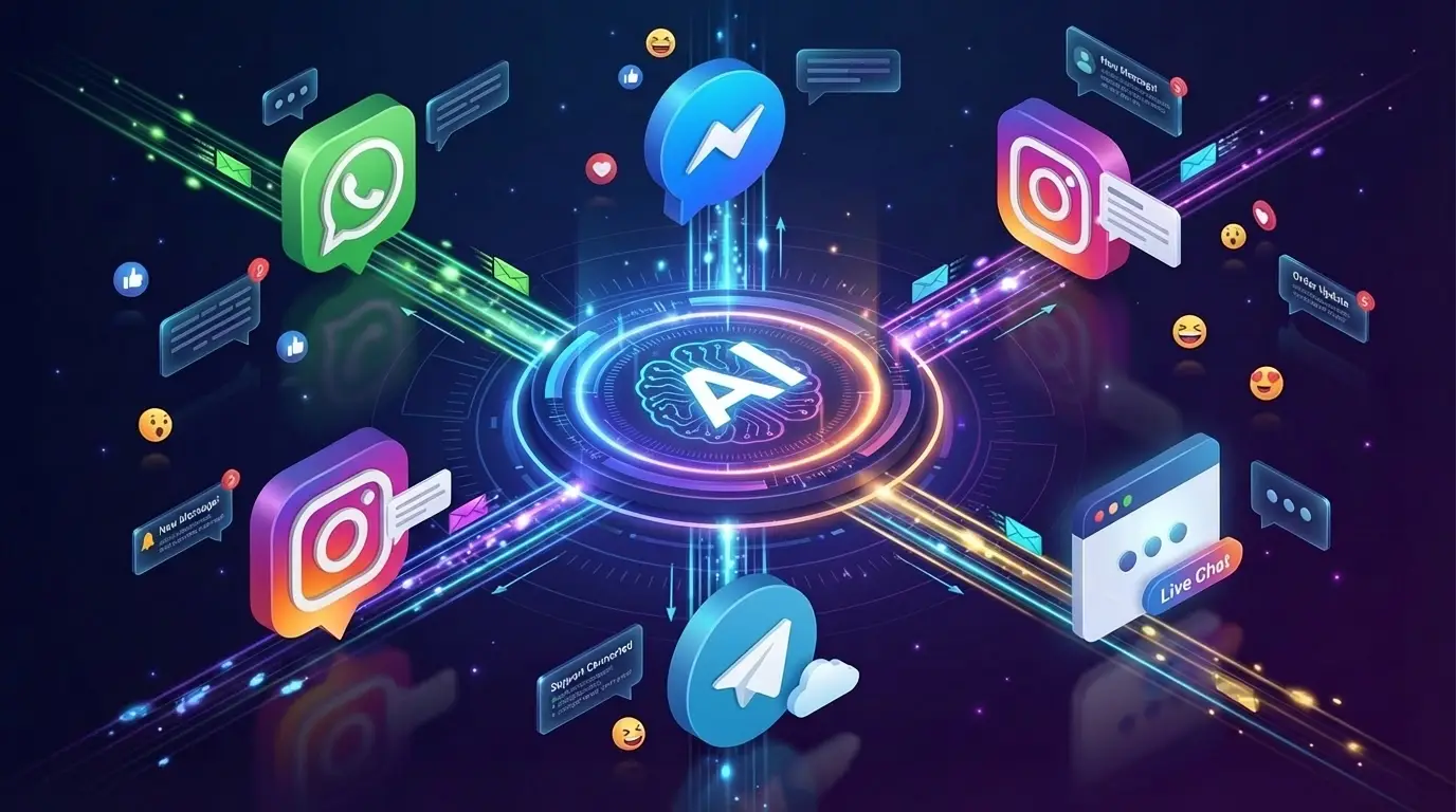 Pulse analytics dashboard